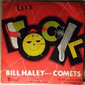 Bill Haley And His Comets - Let's Rock
