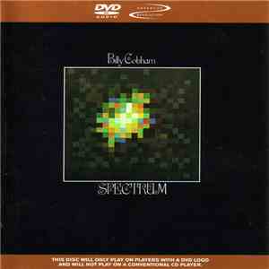 Billy Cobham - Spectrum