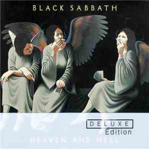 Black Sabbath - Heaven And Hell