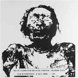 Blue Sabbath Black Cheer - Borre Fen