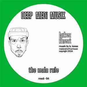 Bukez Finezt - The Main Rule / Unknown Force