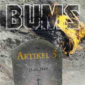 Bums - Artikel 5