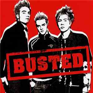 Busted  - Busted