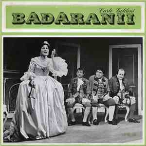 Carlo Goldoni - Bădăranii