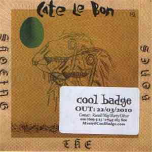 Cate Le Bon - Shoeing The Bones