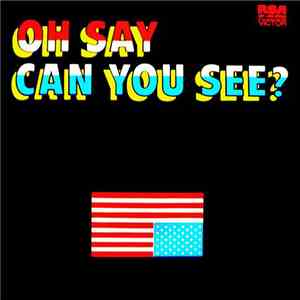 Charles Linton - Oh Say Can You See?