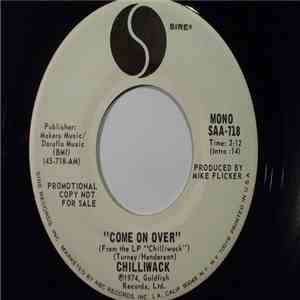 Chilliwack - Come On Over