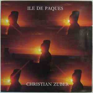 Christian Zuber - Ile De Paques