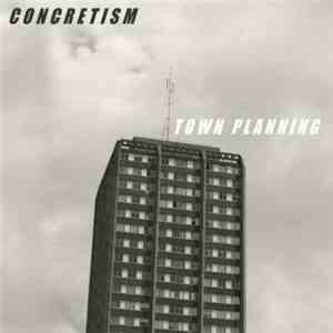 Concretism - Town Planning