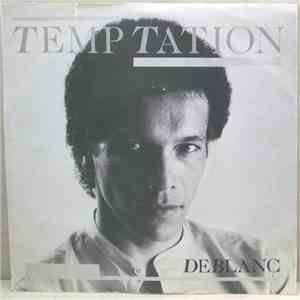 De Blanc - Temptation