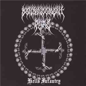 Denouncement Pyre - Hells Infantry