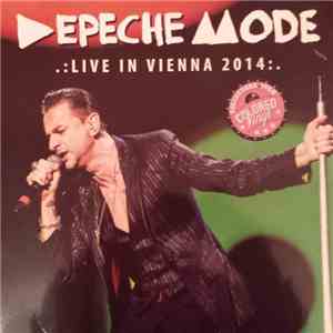 Depeche Mode - Live In Vienna 2014