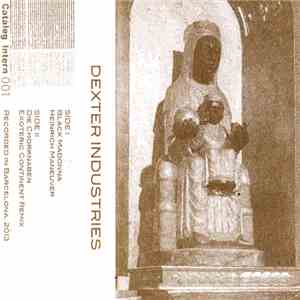 Dexter Industries - Black Madonna
