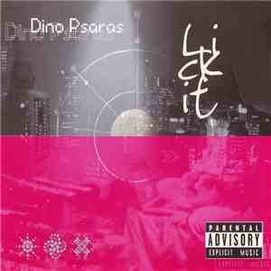 Dino Psaras - Lick It