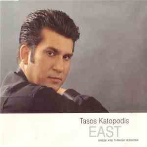 Τάσος Κατοπόδης - East