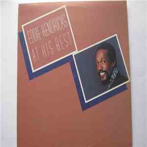 Eddie Kendricks - At His Best