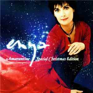 Enya - Amarantine (Special Christmas Edition)
