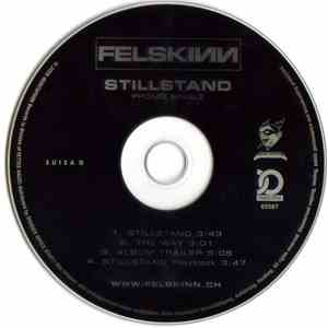 Felskinn - Stillstand