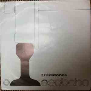 Flintstones  - Eisenbahn