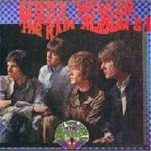 Gary Walker & The Rain - Album No. 1