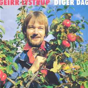 Geirr Lystrup - Diger Dag