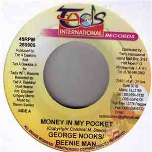 George Nooks / Beenie Man - Money In My Pocket
