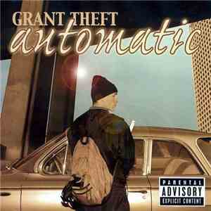 Grant Theft - Automatic