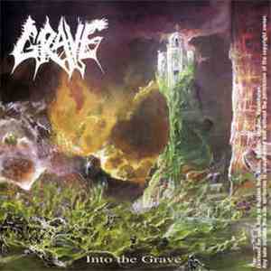 Grave  - Into The Grave