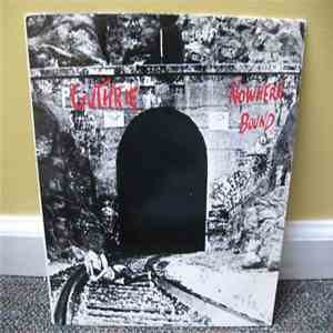 Guthrie  - Nowhere Bound