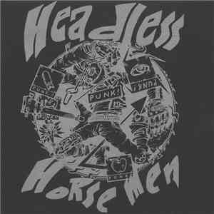 Headless Horsemen - Headless Horsemen