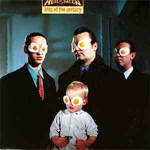 Helloween - Kids Of The Century