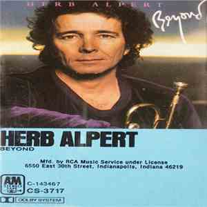 Herb Alpert - Beyond