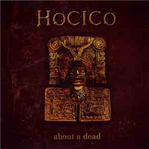 Hocico - About A Dead