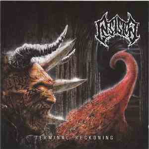Insision - Terminal Reckoning