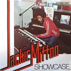 Jackie Mittoo - Showcase