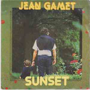 Jean Gamet - Sunset