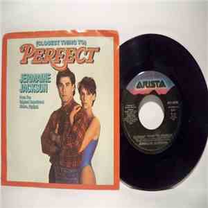 Jermaine Jackson - (Closest Thing To) Perfect