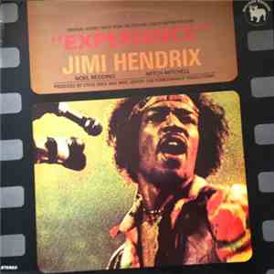 Jimi Hendrix - Original Sound Track From The Feature Length Motion Picture  ...