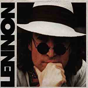 John Lennon - Lennon