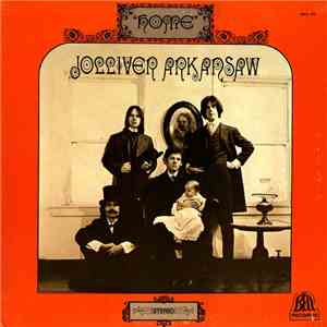 Jolliver Arkansaw - Home