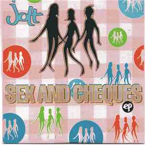 Jolt - Sex And Cheques EP