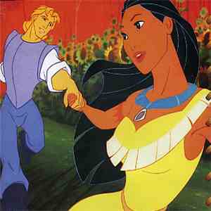 Jon Secada & Daniela Mercury - Se Eu Nao Te Encontrasse