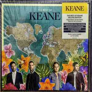 Keane - The Best Of Keane
