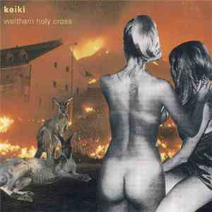 Keiki - Waltham Holy Cross