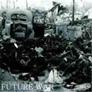 Kenji Siratori Vs. Grabstein - Future War
