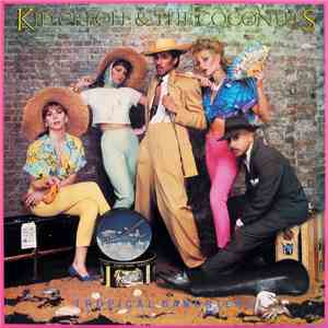 Kid Creole & The Coconuts - Tropical Gangsters