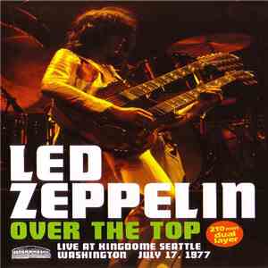 Led Zeppelin - Over The Top