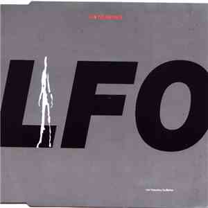 LFO - We Are Back