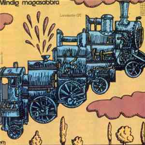 L.G.T. - Mindig Magasabbra