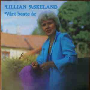 Lillian Askeland - Vårt Beste År